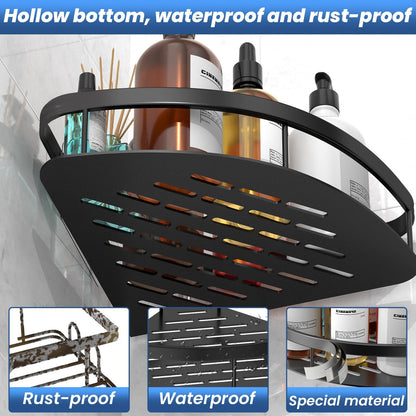 Bathroom Storage Racks